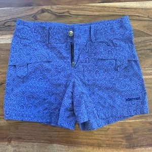 Marmot shorts
